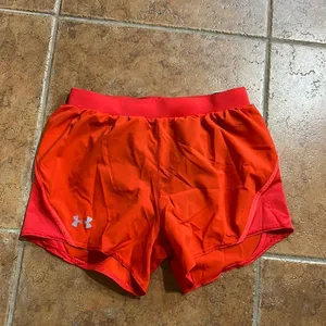 Under Armour ‎NWOT short women size XS thumbnail 4