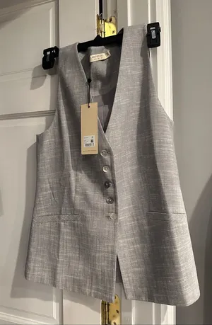 Bec & Bridge Maicie vest thumbnail 1
