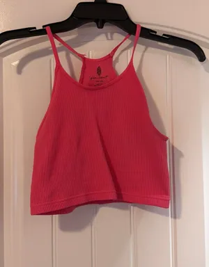 Free People Tank Top thumbnail 1
