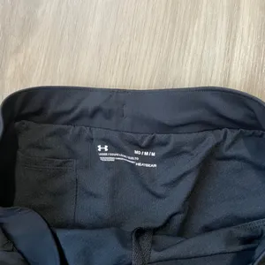 Under Armour Black Running Shorts thumbnail 3