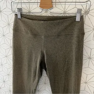 NoBull Marled Tan Legging 26.5” thumbnail 2