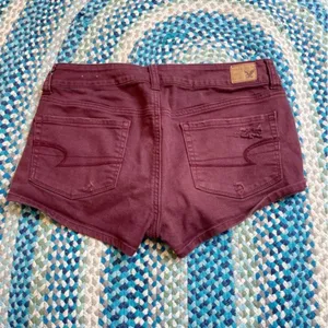 American Eagle Shorts‎ thumbnail 4