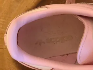Adidas Samba Pink Sneakers thumbnail 8