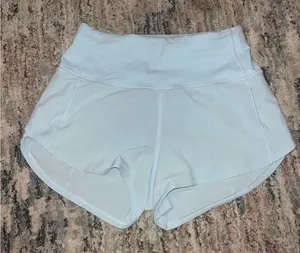 Lululemon Speed up Shorts thumbnail 1