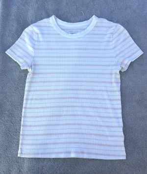 American Eagle Baby Tee thumbnail 1