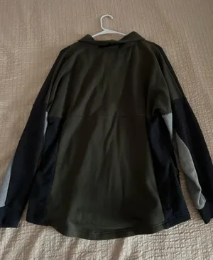 PINK Victoria’s Secret Half Zip thumbnail 4