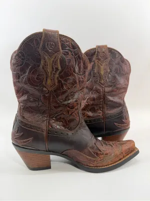 Ariat Dahlia Western Boots Size 6B, Women’s, EUR 36.5M thumbnail 5