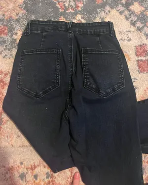 Bell bottoms Blue Size M thumbnail 4