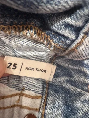 PacSun Jean Shorta thumbnail 4