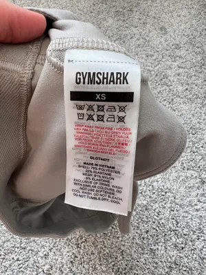 Gymshark Sports Bra thumbnail 2