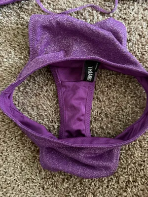 Triangl Bikini Set thumbnail 4