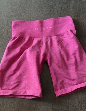 NVGTN Biker Shorts thumbnail 3