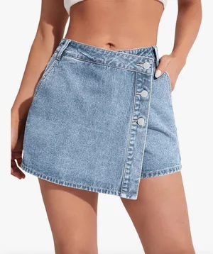 Amazon Cross Skort thumbnail 1