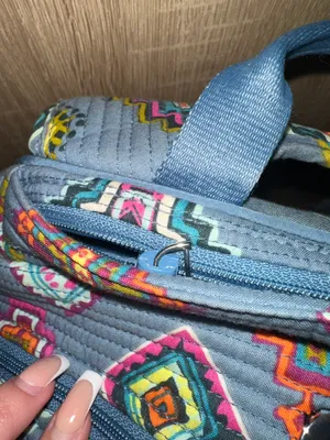Vera Bradley Backpack thumbnail 5