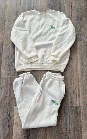Boohoo Sweatsuit Set thumbnail 2