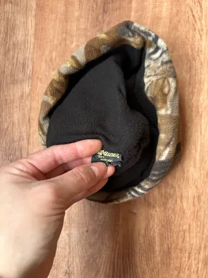 Camo hat Multiple thumbnail 6