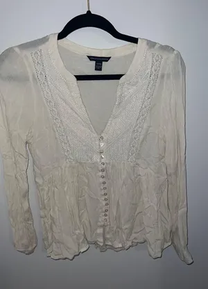 American Eagle Outfitters Long Sleeve thumbnail 1