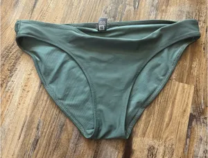 aerie bikini bottoms  thumbnail 1