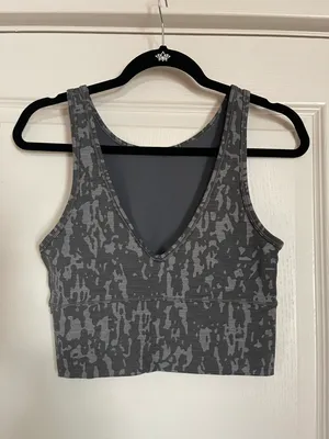 Lululemon tank (6) thumbnail 6