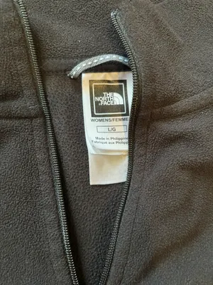 fleece 1/4 zip thumbnail 3
