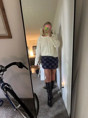 Cider Chunky Knit Sweater thumbnail 6