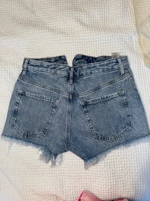 Pacsun Denim Shorts thumbnail 2