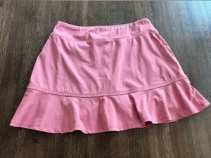 Tommy Bahama Golf Skort Pink - Size Small thumbnail 1