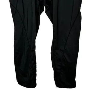 Tesla Black Workout Pants thumbnail 3