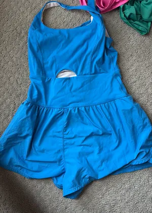 Free People righteous onesie thumbnail 2