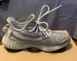 Yeezy boost 350 v2 ‘blue tint’ thumbnail 4