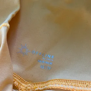 OFFLINE By Aerie Real Me Crossover Flowy Short thumbnail 7