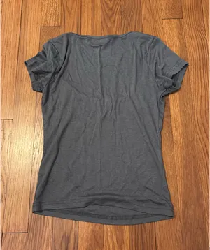 Edikted Top Gray Size XS thumbnail 2