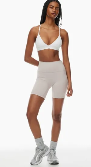 Aritzia Golden LIFE New Cheeky Hi-Rise 7" Short thumbnail 1
