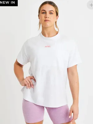 AYBL Limited Edition T Shirt thumbnail 4
