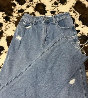 Hollister Jeans thumbnail 1