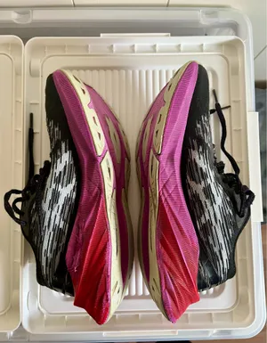 ASICS Novablast 3 Sneakers thumbnail 4