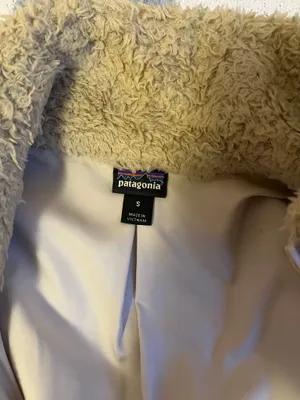 Patagonia Los Gatos Fleece Vest Women’s thumbnail 3