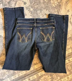 Wrangler Jeans Q-Baby thumbnail 1