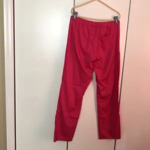 Strictly Scrubs Scrub Bottom Women’s Size Large Pink Color thumbnail 5