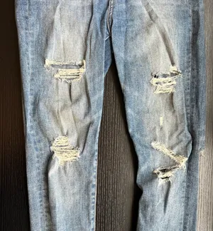 Highest Rise Jegging thumbnail 6