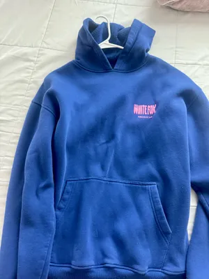 White Fox Hoodie Boutique thumbnail 1
