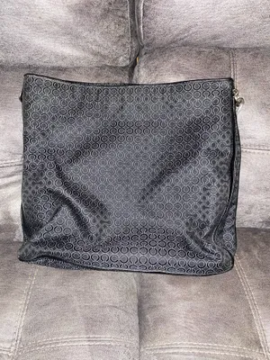 Coach Bag Shoulder Black thumbnail 2