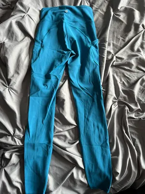 Lululemon Leggings thumbnail 4