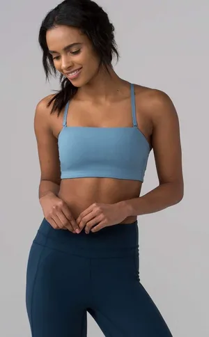 Lululemon Intended Bra thumbnail 1