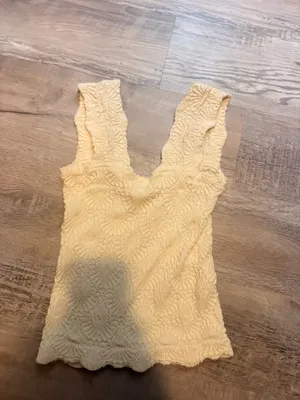 Free People Top thumbnail 2