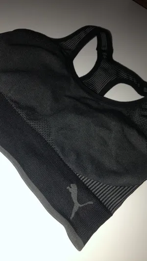 Puma Sport Bra Size Small thumbnail 2