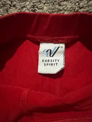 Varsity Shorts Cheer thumbnail 2