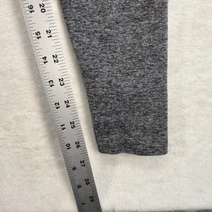 Gymshark Leggings Seamless‎ High Waisted Athletic Workout Gray Size XS thumbnail 2
