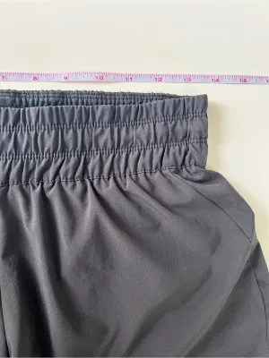 REI Co-op Active Pursuits 4.5” Women’s Running Shorts Black XS Lined thumbnail 8