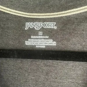 Ball State University Tshirt Tee‎ BSU Size Medium Jansport EUC! thumbnail 3